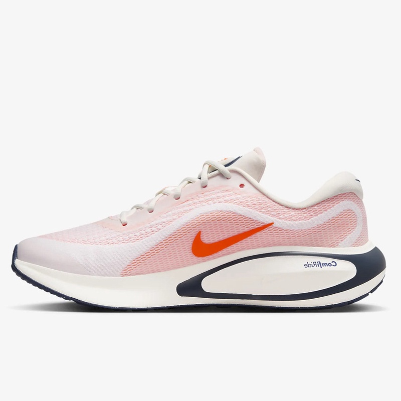 Jual Sepatu Lari Nike Journey Run Total Orange Original Fn0228-100 - hoopspoint.com