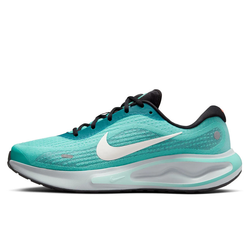 Beli Sepatu Lari Nike Journey Run Green Frost Original Fn0228-300