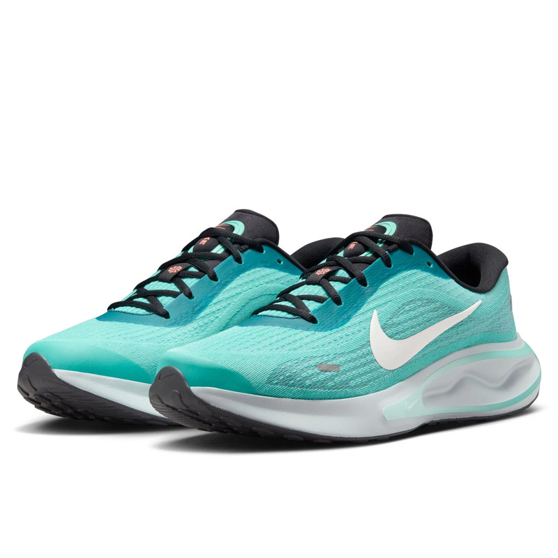 Jual Sepatu Lari Nike Journey Run Green Frost Original Fn0228-300 - hoopspoint.com