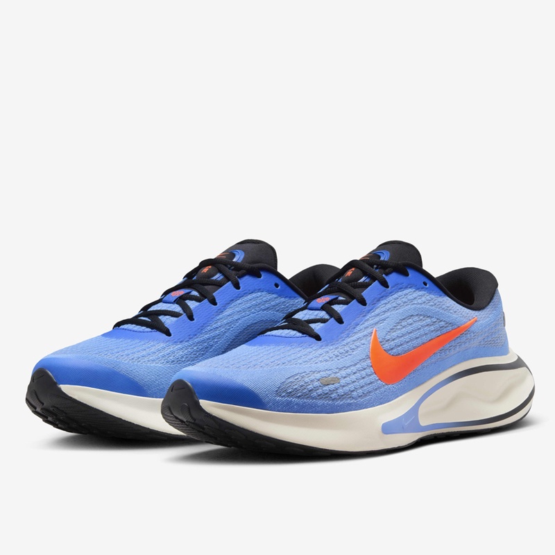 Jual Sepatu Lari Nike Journey Run Deep Royal Original Fn0228-400 - hoopspoint.com