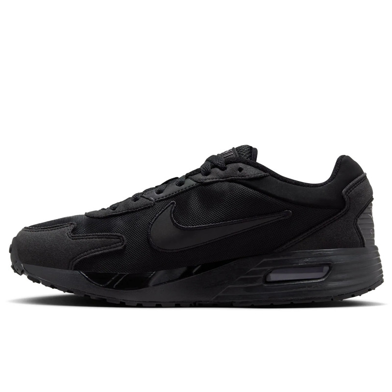 Jual Sepatu Sneakers Wanita Nike Wmns Air Max Solo Black Original Fn0784-004 - hoopspoint.com