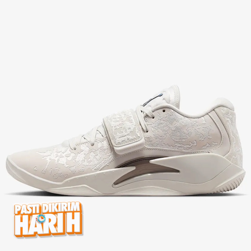 Jual Sepatu Basket Air Jordan Zion 3 Se Pf M.u.d Light Bone Original Fn1778-040 - hoopspoint.com