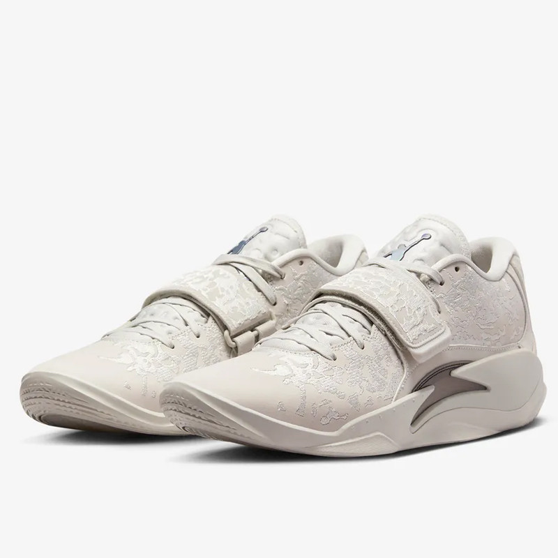Jual Sepatu Basket Air Jordan Zion 3 Se Pf M.u.d Light Bone Original Fn1778-040 - hoopspoint.com