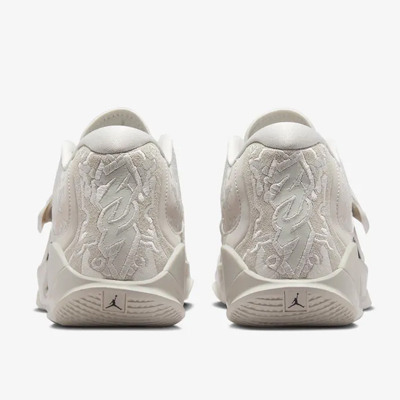 Jual Sepatu Basket Air Jordan Zion 3 Se Pf M.u.d Light Bone Original Fn1778-040 - hoopspoint.com