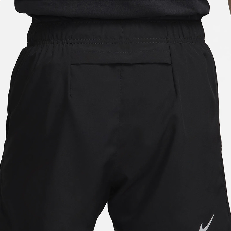 Jual Celana Lari Nike Challenger Flash Dri-Fit 1Brief-Lined Running Shorts Black Original Fn3049-010 - hoopspoint.com