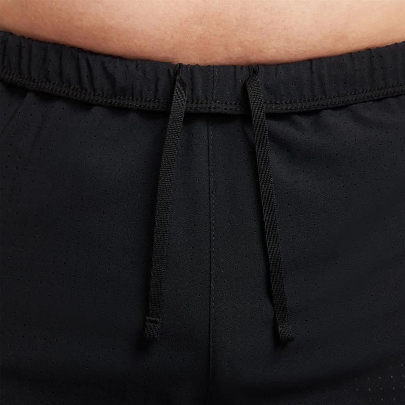 Jual Celana Lari Nike As M Nk Df Fast 3In Bf Short Black Original Fn3358-010 - hoopspoint.com