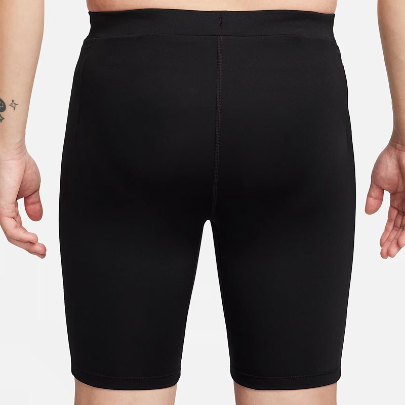 Jual Celana Lari Nike As M Nk Df Fast Bf Half Tight Black Original Fn3372-010 - hoopspoint.com