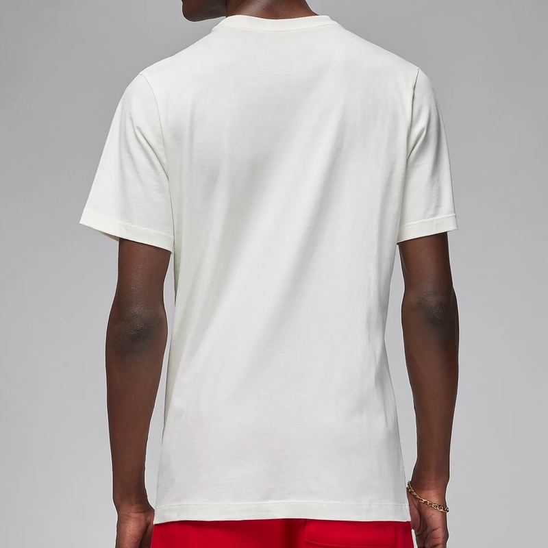 Jual Baju Basket Air Jordan Flight Essentials Sail-Lobster-Lobster Original Fn5964-133 - hoopspoint.com