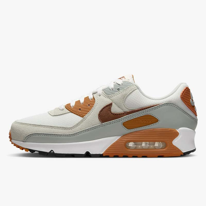 Jual Sepatu Sneakers Nike Air Max 90 Summit White Original Fn6958-000 - hoopspoint.com