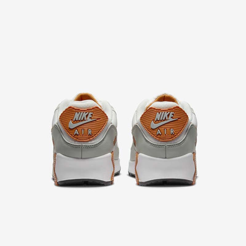 Jual Sepatu Sneakers Nike Air Max 90 Summit White Original Fn6958-000 - hoopspoint.com