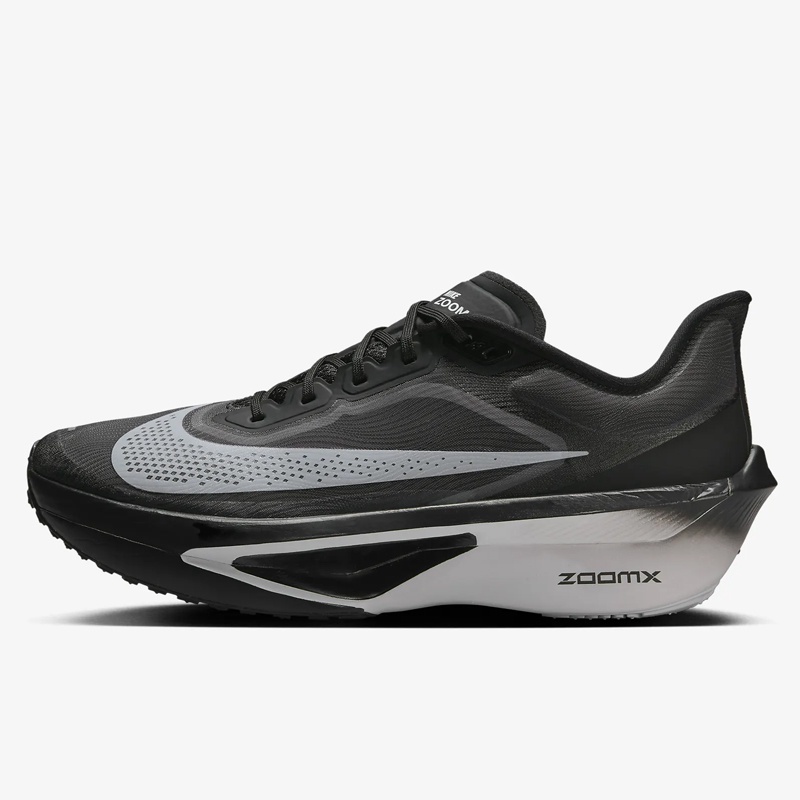 Jual Sepatu Lari Nike Zoom Fly 6 Black Original Fn8454-001 - hoopspoint.com