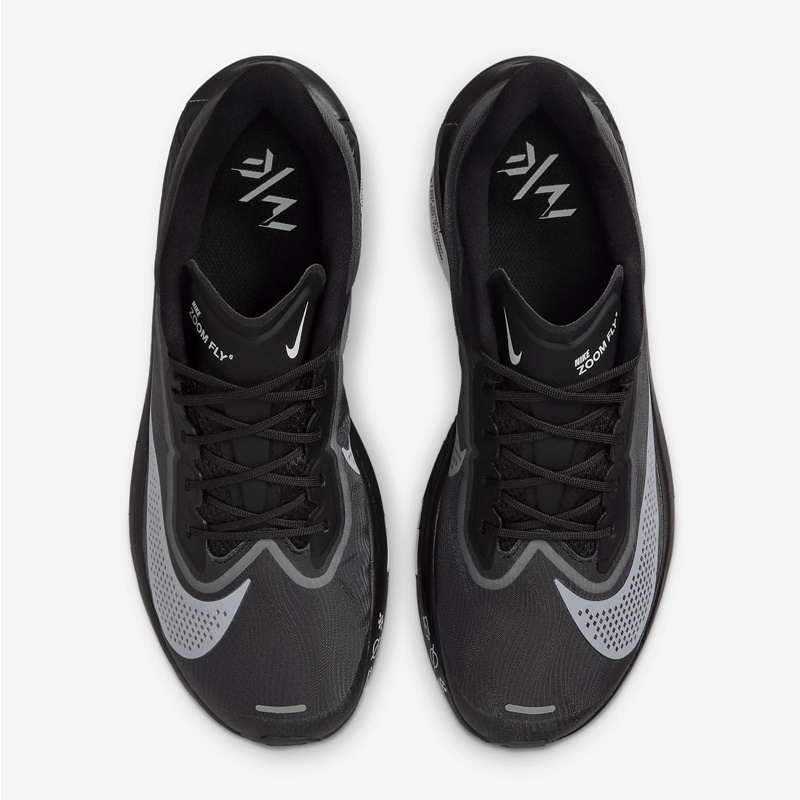 Jual Sepatu Lari Nike Zoom Fly 6 Black Original Fn8454-001 - hoopspoint.com