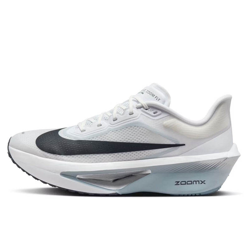 Beli Sepatu Lari Nike Zoom Fly 6 Pure Platinum Original Fn8454-104