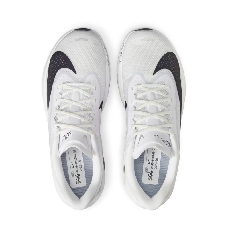 Jual Sepatu Lari Nike Zoom Fly 6 Pure Platinum Original Fn8454-104 - hoopspoint.com
