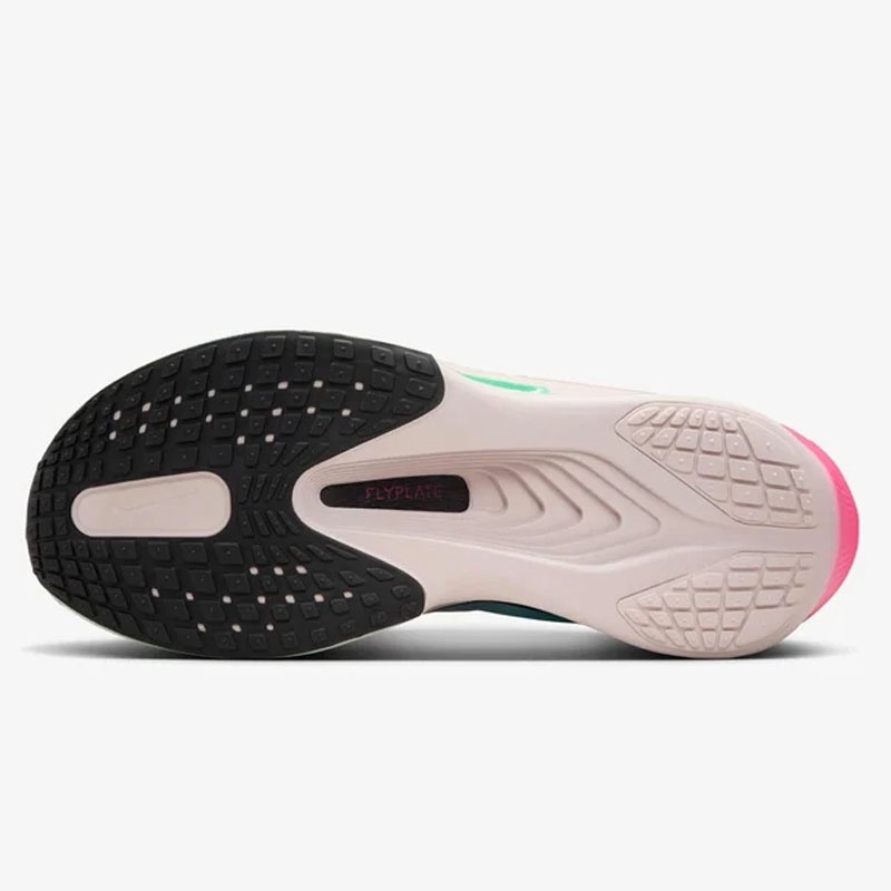 Jual Sepatu Lari Nike Zoom Fly 6 Glacier Ice Original Fn8454-402 - hoopspoint.com
