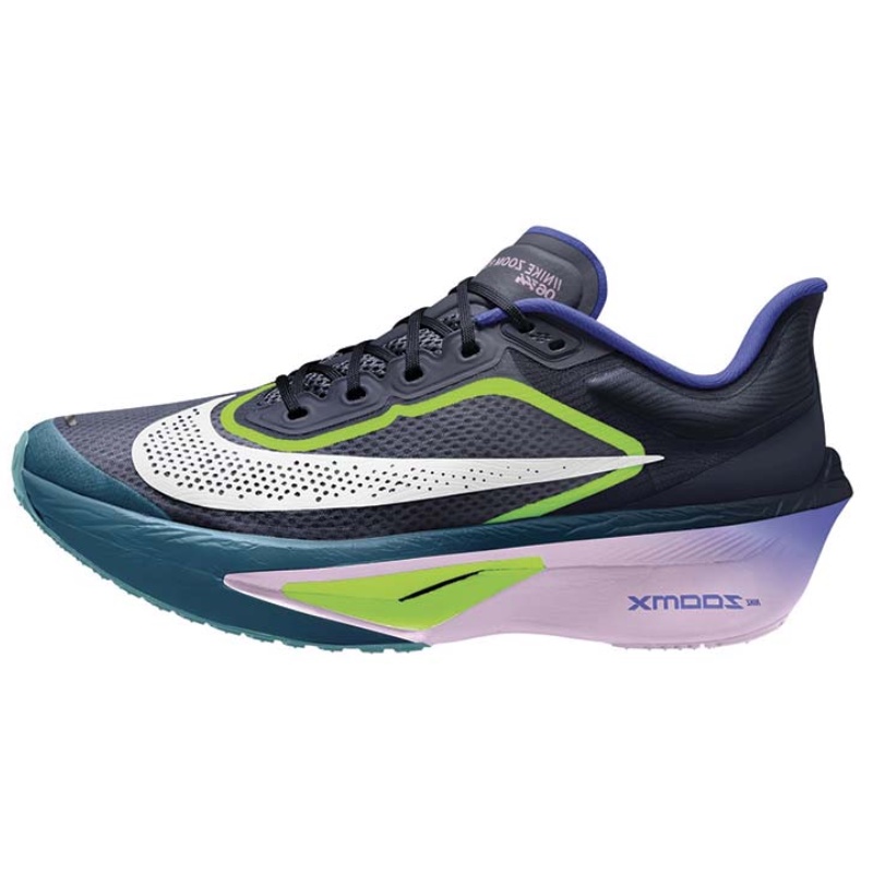 Jual Sepatu Lari Nike Zoom Fly 6 Obsidian Original Fn8454-403 - hoopspoint.com