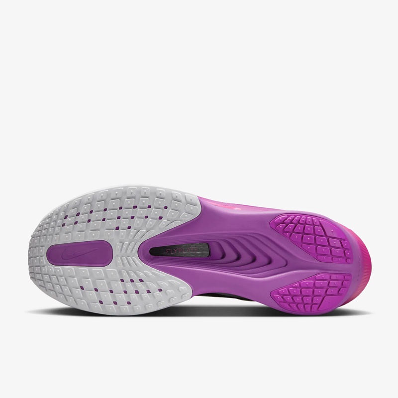 Jual Sepatu Lari Wanita Nike Wmns Zoom Fly 6 Vivid Grape Original Fn8455-101 - hoopspoint.com