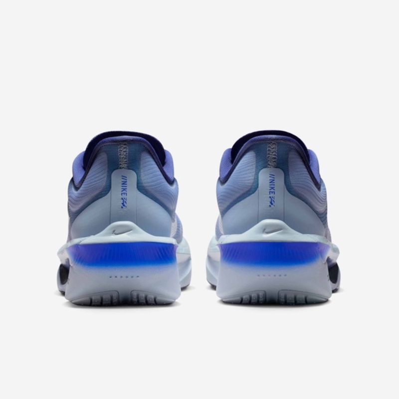 Jual Sepatu Lari Wanita Nike Wmns Zoom Fly 6 Light Armoury Blue - World Indigo - Football Grey - White Original Fn8455-401 - hoopspoint.com