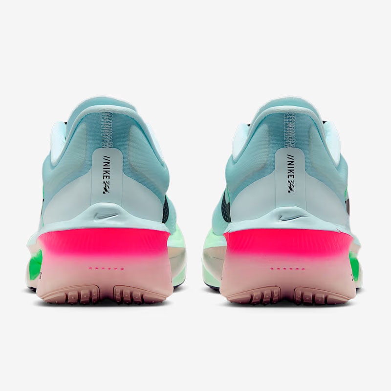 Jual Sepatu Lari Wanita Nike Wmns Zoom Fly 6 Glacier Ice Original Fn8455-402 - hoopspoint.com