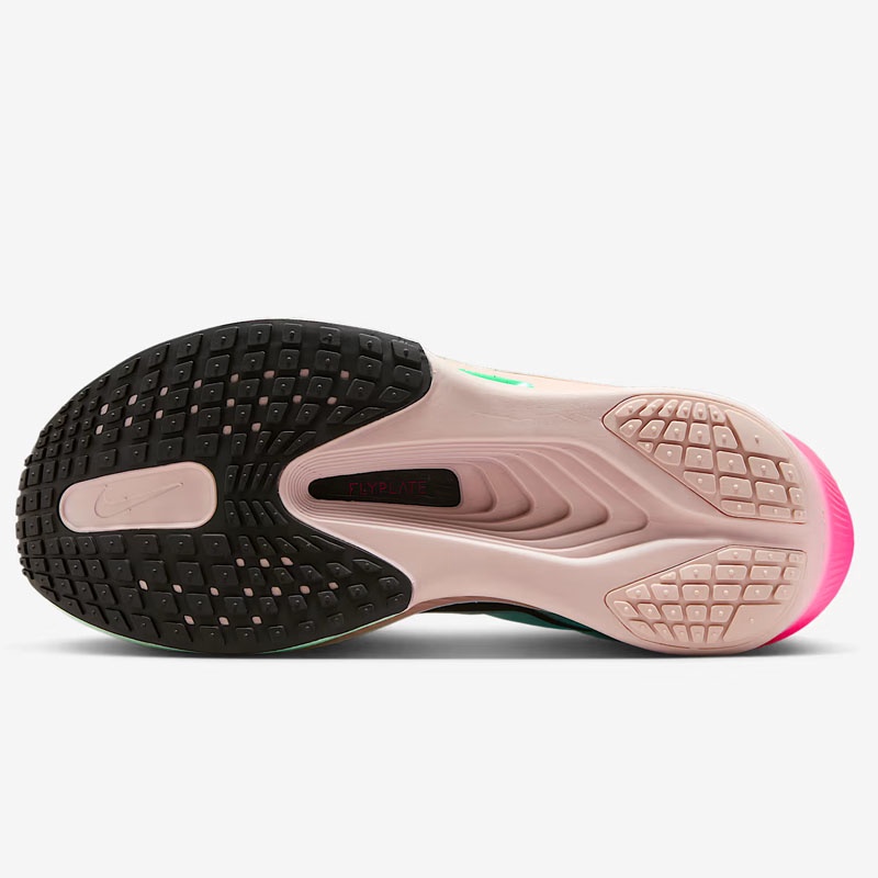 Jual Sepatu Lari Wanita Nike Wmns Zoom Fly 6 Glacier Ice Original Fn8455-402 - hoopspoint.com