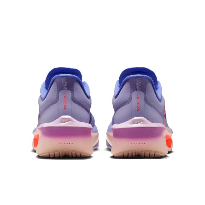 Jual Sepatu Lari Wanita Nike Wmns Zoom Fly 6 Violet Mist - Purple Dynasty-Hot Lava Original Fn8455-503 - hoopspoint.com