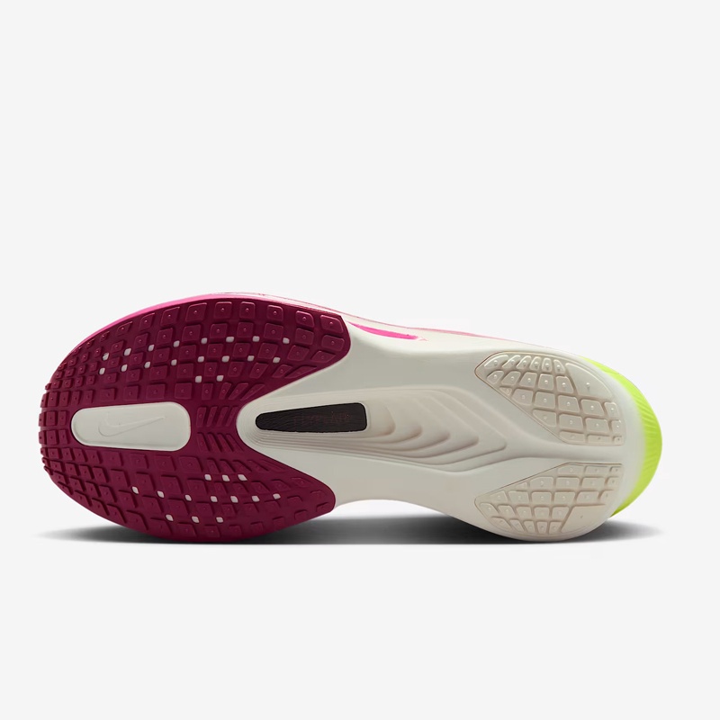 Jual Sepatu Lari Wanita Nike Wmns Zoom Fly 6 Pink Spell Original Fn8455-602 - hoopspoint.com