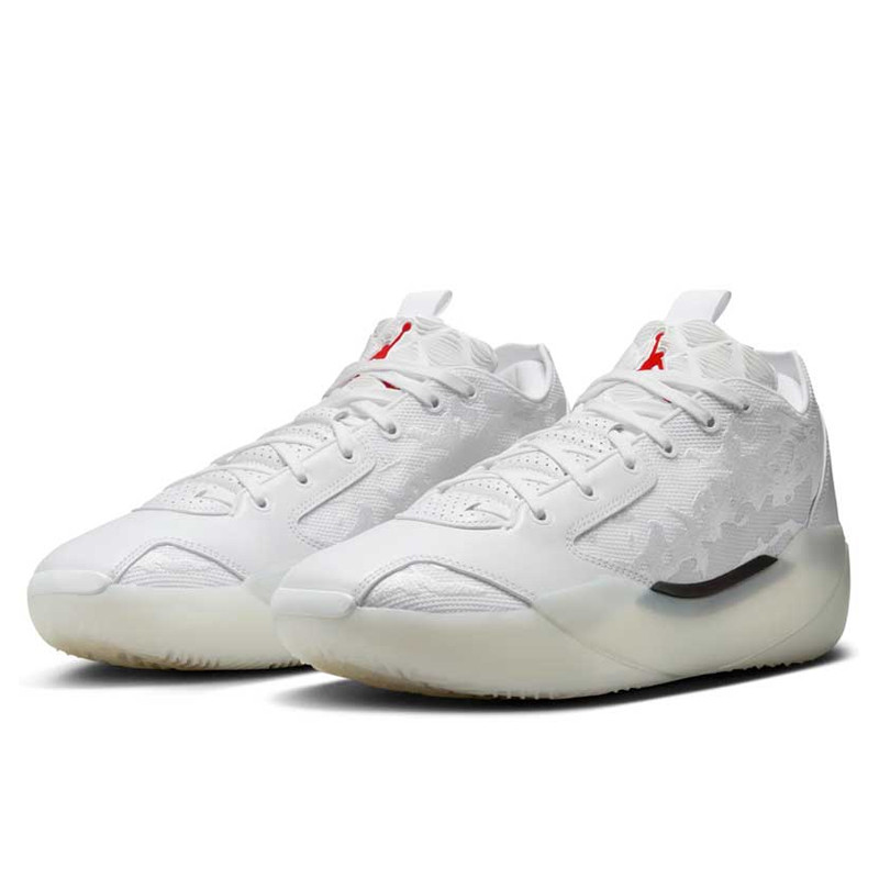 Jual Sepatu Basket Air Jordan Aj 39 Pf Sol White Original Fq0214-106 - hoopspoint.com