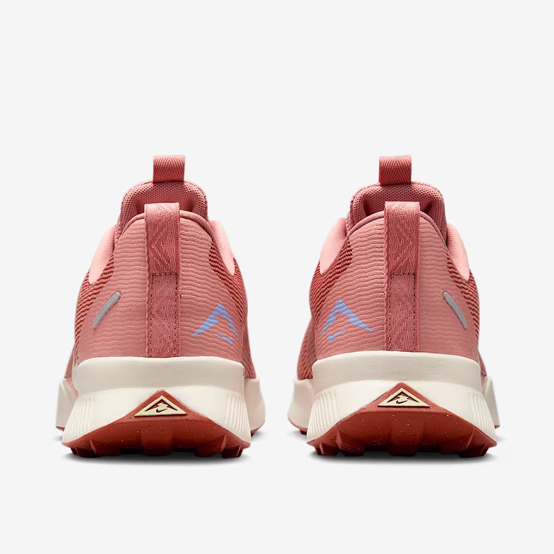 Jual Sepatu Trail Wanita Nike Wmns Juniper Trail 3 Nebula Red Original Fq0902-601 - hoopspoint.com