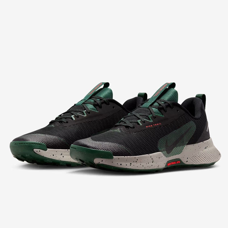 Jual Sepatu Trail Nike Juniper Trail 3 Black Original Fq0904-006 - hoopspoint.com