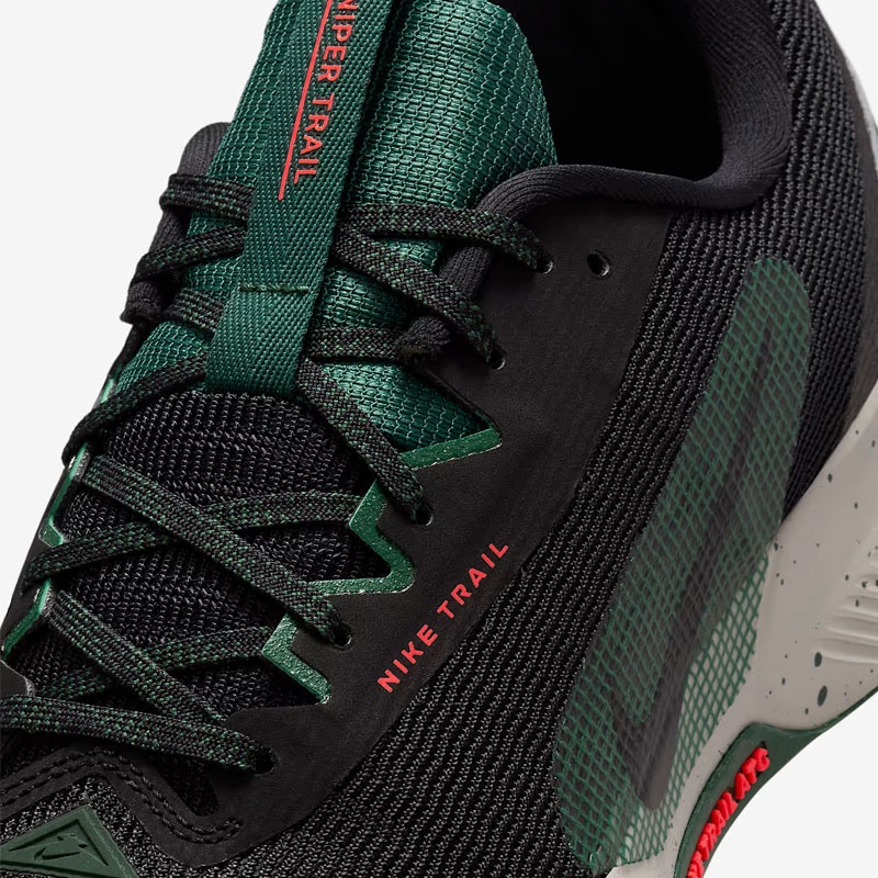 Jual Sepatu Trail Nike Juniper Trail 3 Black Original Fq0904-006 - hoopspoint.com