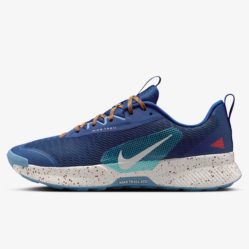 Beli Sepatu Trail Nike Juniper Trail 3 Deep Royal Blue Original Fq0904-400