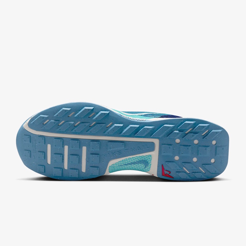Jual Sepatu Trail Nike Juniper Trail 3 Deep Royal Blue Original Fq0904-400 - hoopspoint.com
