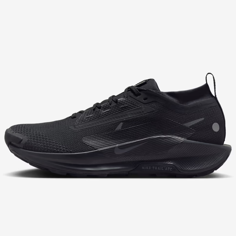 Beli Sepatu Trail Nike Pegasus Trail 5 Gore-Tex Black - Anthracite - Black Original Fq0908-002