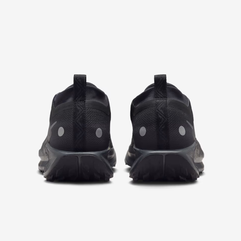 Jual Sepatu Trail Nike Pegasus Trail 5 Gore-Tex Black - Anthracite - Black Original Fq0908-002 - hoopspoint.com