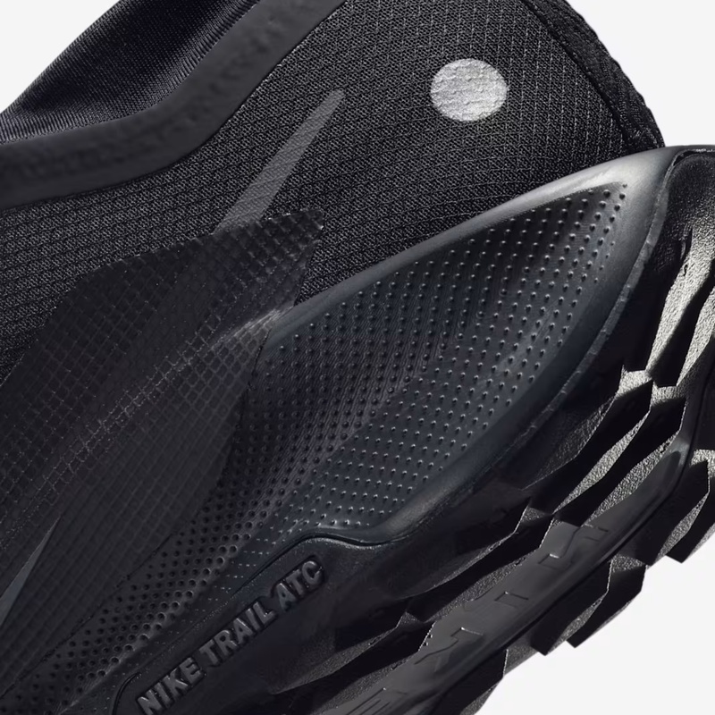 Jual Sepatu Trail Nike Pegasus Trail 5 Gore-Tex Black - Anthracite - Black Original Fq0908-002 - hoopspoint.com