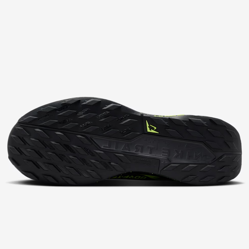 Jual Sepatu Trail Nike Pegasus Trail 5 Gore-Tex Black - Phantom - Tattoo - Volt Ice Original Fq0908-014 - hoopspoint.com