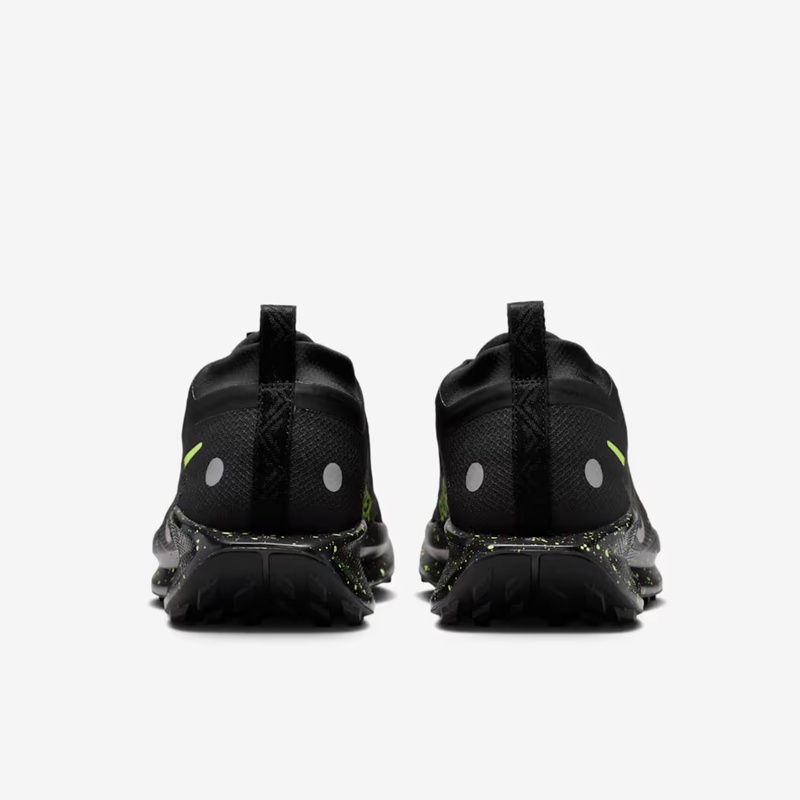 Jual Sepatu Trail Nike Pegasus Trail 5 Gore-Tex Black - Phantom - Tattoo - Volt Ice Original Fq0908-014 - hoopspoint.com