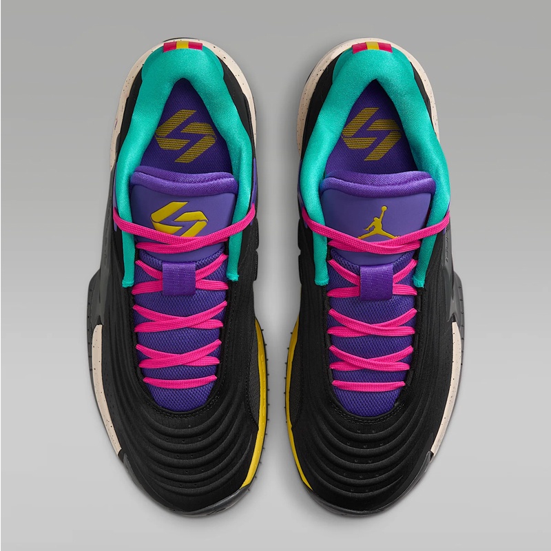Jual Sepatu Basket Air Jordan Luka 3 Pf Hyper Jade Original Fq1285-002 - hoopspoint.com