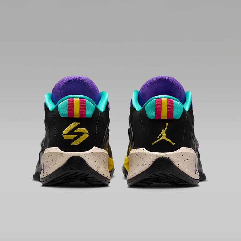 Jual Sepatu Basket Air Jordan Luka 3 Pf Hyper Jade Original Fq1285-002 - hoopspoint.com