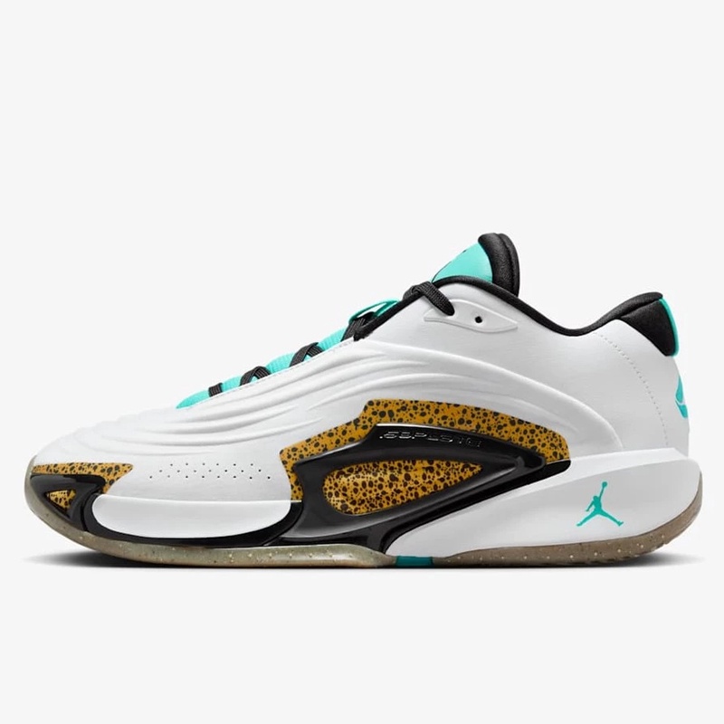 Jual Sepatu Basket Air Jordan Luka 3 Pf Safari White Original Fq1285-100 - hoopspoint.com