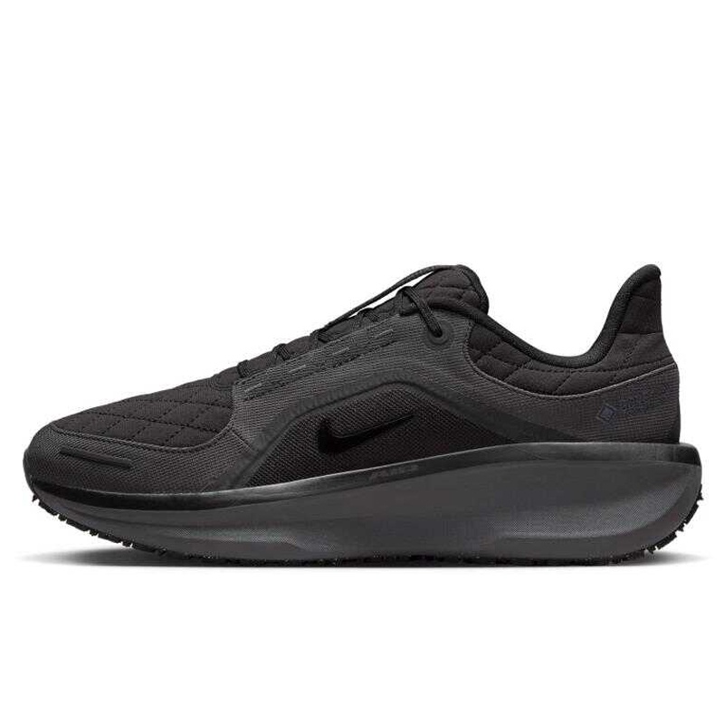 Jual Sepatu Lari Nike Air Winflo 11 Gtx Black Original Fq1358-001 - hoopspoint.com