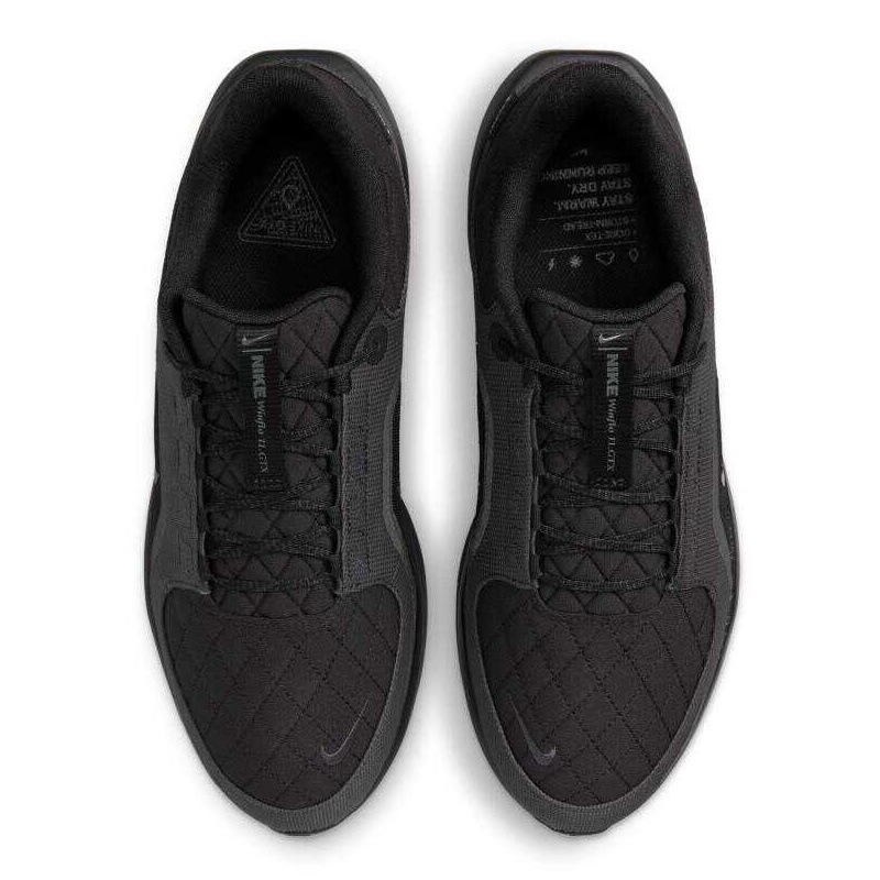 Jual Sepatu Lari Nike Air Winflo 11 Gtx Black Original Fq1358-001 - hoopspoint.com