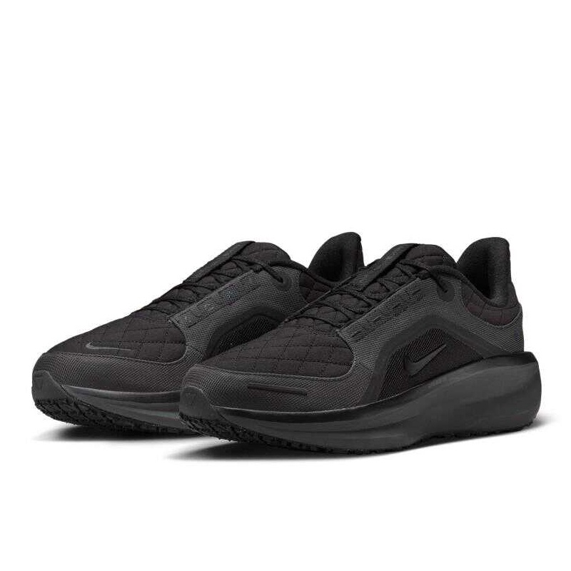 Jual Sepatu Lari Nike Air Winflo 11 Gtx Black Original Fq1358-001 - hoopspoint.com