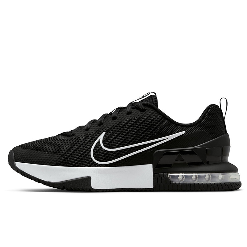 Jual Sepatu Training Nike Air Max Alpha Trainer 6 Black White Original Fq1833-001 - hoopspoint.com