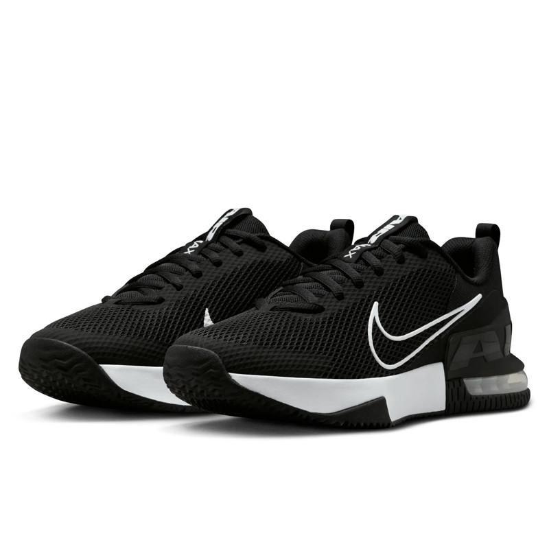 Jual Sepatu Training Nike Air Max Alpha Trainer 6 Black White Original Fq1833-001 - hoopspoint.com