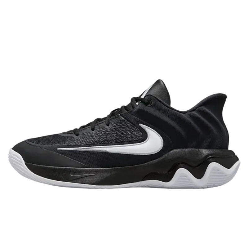 Beli Sepatu Basket Nike Giannis Immortality 4 Ep Black Original Fq3681-006