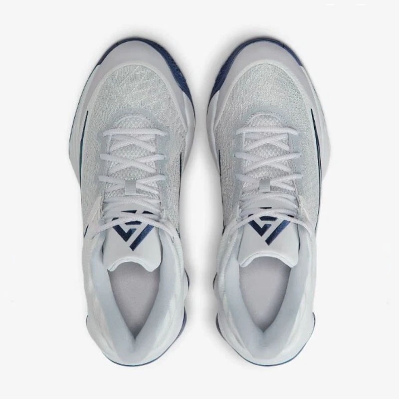 Jual Sepatu Basket Nike Giannis Immortality 4 Ep Grey Original Fq3681-008 - hoopspoint.com