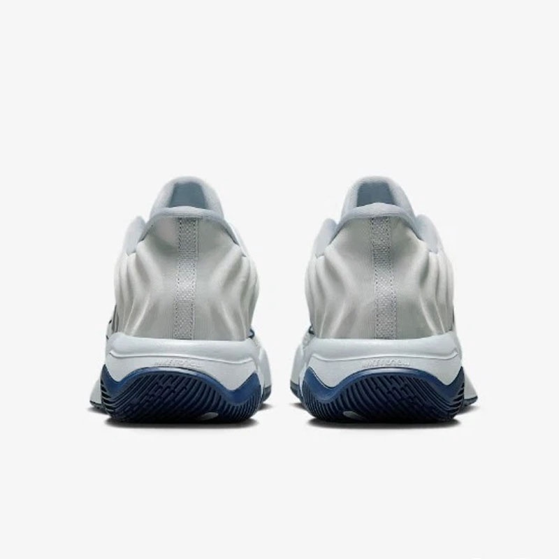 Jual Sepatu Basket Nike Giannis Immortality 4 Ep Grey Original Fq3681-008 - hoopspoint.com