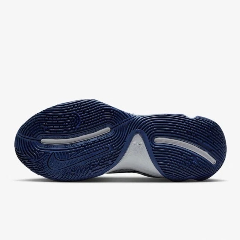 Jual Sepatu Basket Nike Giannis Immortality 4 Ep Grey Original Fq3681-008 - hoopspoint.com