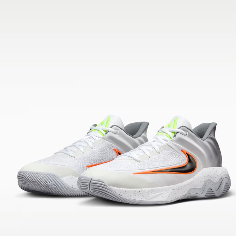 Jual Sepatu Basket Nike Giannis Immortality 4 Ep White Volt Original Fq3681-102 - hoopspoint.com